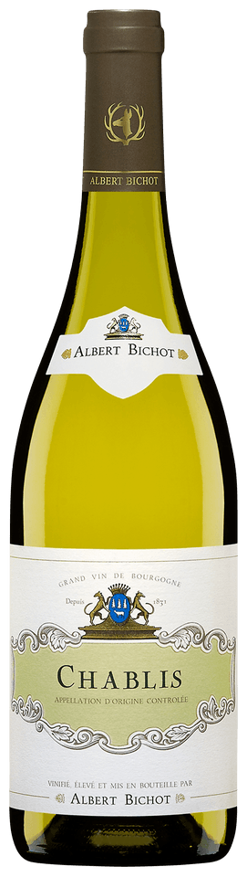 Albert Bichot Chablis 2022