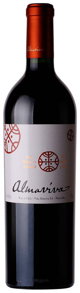 Almaviva 2015