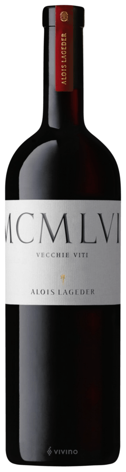 Alois Ladeger MCMLVII 2019