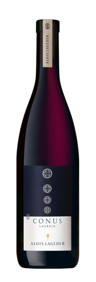 Alois Lageder Lagrein Conus 2019