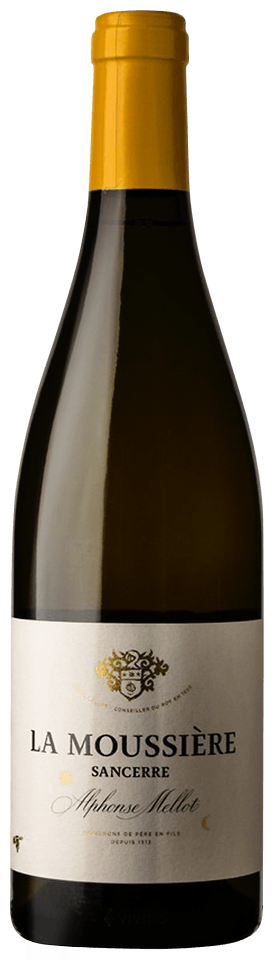 Alphonse Mellot La Moussière Sancerre Blanc 2021