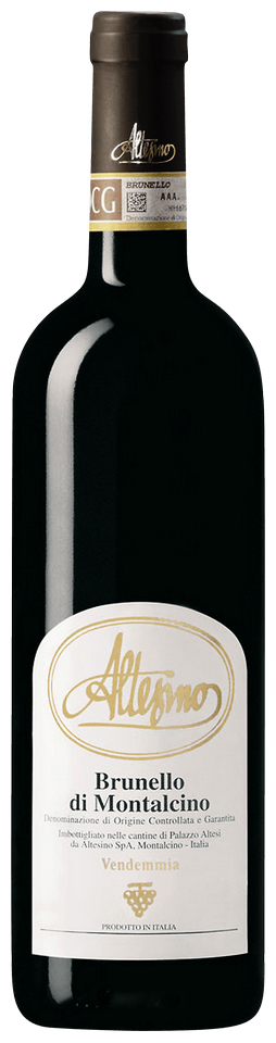 Altesino Brunello di Montalcino 2018