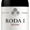 Bodegas Roda Reserva 'Roda I' 2016
