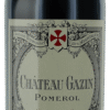 Château Gazin Pomerol 3 Château Gazin Pomerol