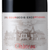 Chateau Lilian Ladouys 2016