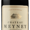 Château Meyney Saint-Estèphe 2019 4 Château Meyney Saint-Estèphe