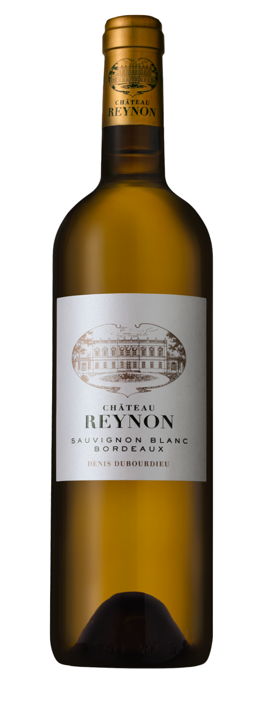 Chateau Reynon Bordeaux Blanc 1 Chateau Reynon Bordeaux Blanc