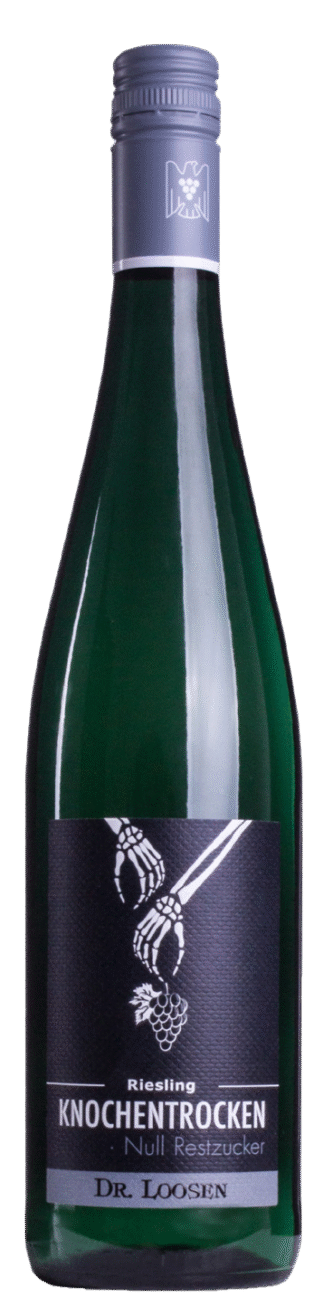 Dr. Loosen Knochentrocken Riesling 2018