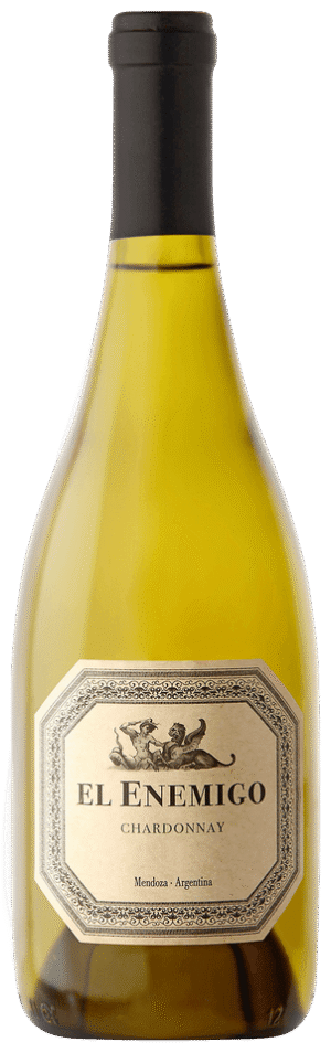 El Emenigo Chardonnay 2019