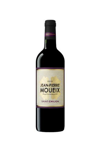 Jean-Pierre Moueix Saint-Emilion