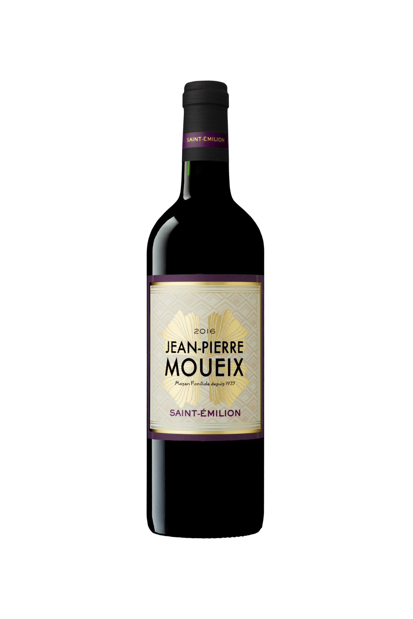 Jean-Pierre Moueix Saint-Emilion 1 Jean-Pierre Moueix Saint-Emilion