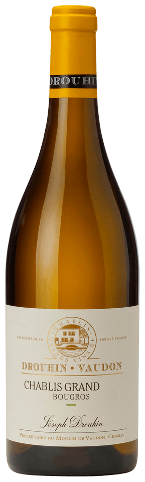 Joseph Drouhin Chablis Grand Cru Bougros 2020