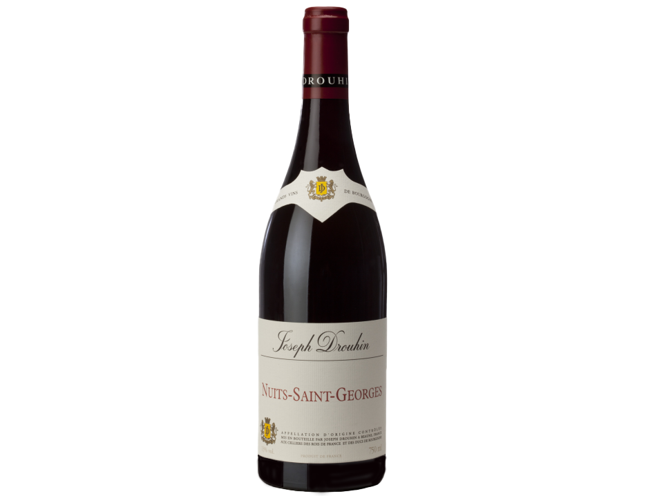 Joseph Drouhin-Nuits Saint Georges 2017 1 Joseph Drouhin-Nuits Saint Georges 2017