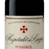 L'Hospitalet de Gazin Pomerol