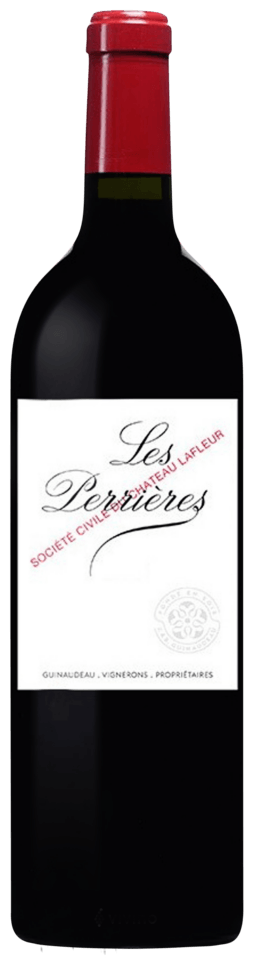 Les Perrières de Lafleur  2019