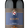 Marchesi Mazzei Siepi 2018