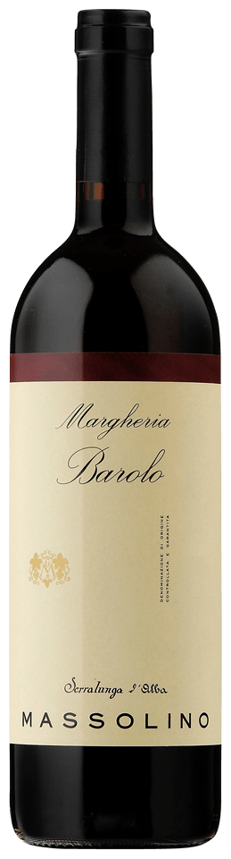 Massolino Barolo Margheria 2017