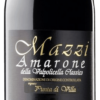 Mazzi Amarone della Valpolicella  Punta di Villa  2017