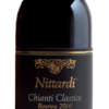 Nittardi Chianti Classico Riserva 2016