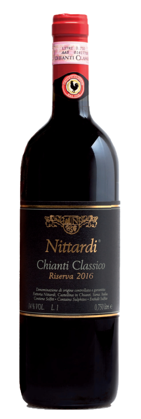 Nittardi Chianti Classico Riserva 2016 1 Nittardi Chianti Classico Riserva 2016