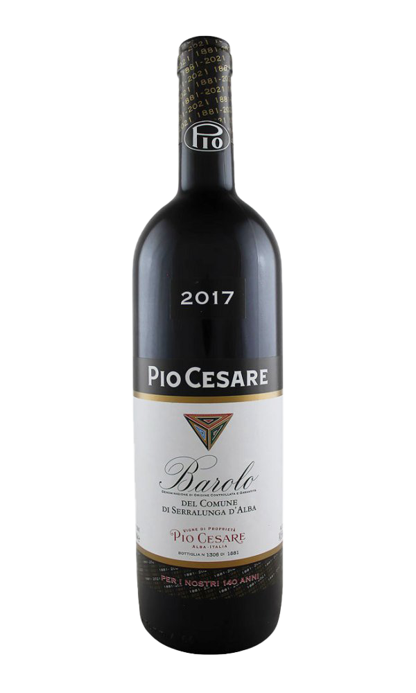 Pio Cesare Barolo 2017 1 Pio Cesare Barolo 2017