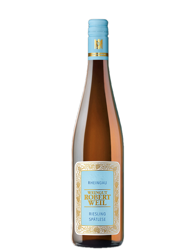 Robert Weil Rheingau Riesling Spatlese 2021 1 Robert Weil Rheingau Riesling Spatlese 2021