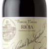 Vina Tondonia Cubillo Tinto Crianza 2013