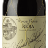 Vina Tondonia Reserva 2011
