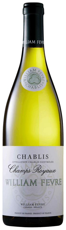 William Fevre Chablis Champs-Royaux