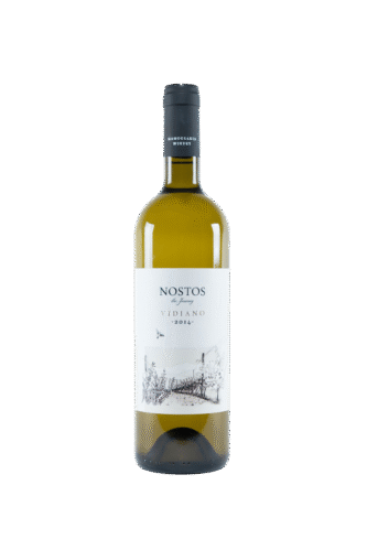 Μανουσάκης Nostos Vidiano 2021